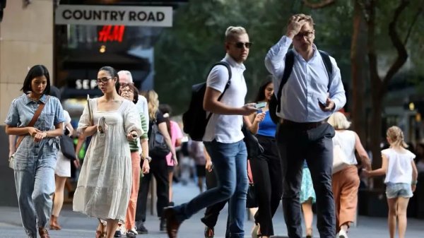 京融实配 澳元多头惊喜连连：利率越降，房价越飙，货币政策反成“涨价催化剂”？