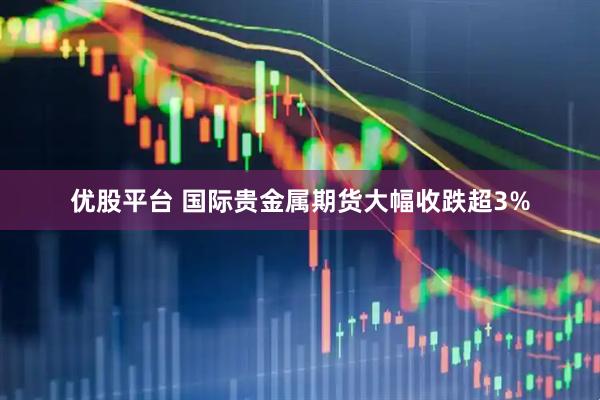 优股平台 国际贵金属期货大幅收跌超3%